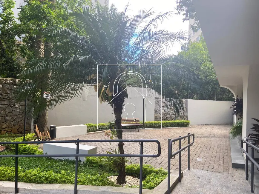 Foto 2 de Apartamento com 2 quartos à venda e para alugar, 88m2 em Campo Belo, São Paulo - SP