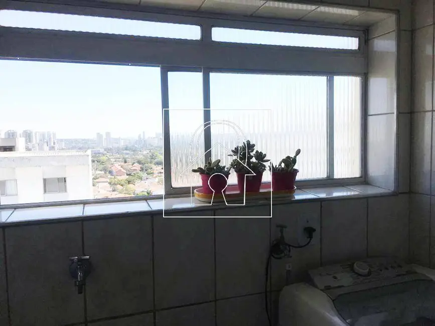 Foto 8 de Apartamento com 2 quartos à venda e para alugar, 88m2 em Campo Belo, São Paulo - SP