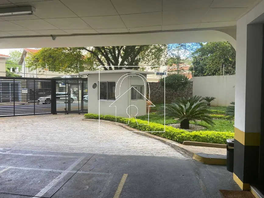 Foto 4 de Apartamento com 2 quartos à venda e para alugar, 88m2 em Campo Belo, São Paulo - SP