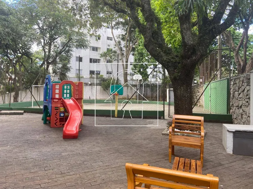 Foto 8 de Apartamento com 2 quartos à venda e para alugar, 88m2 em Campo Belo, São Paulo - SP