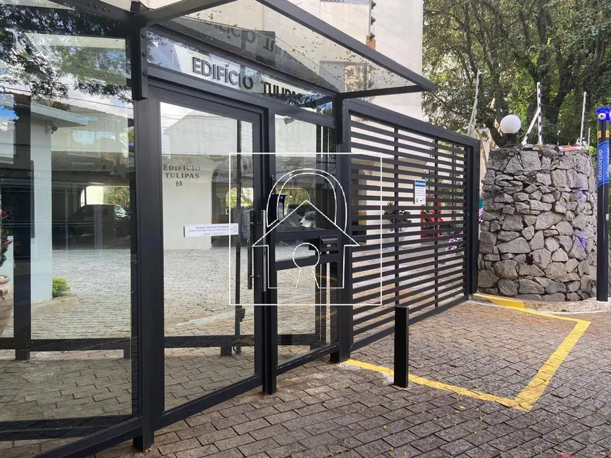 Foto 1 de Apartamento com 2 quartos à venda e para alugar, 88m2 em Campo Belo, São Paulo - SP