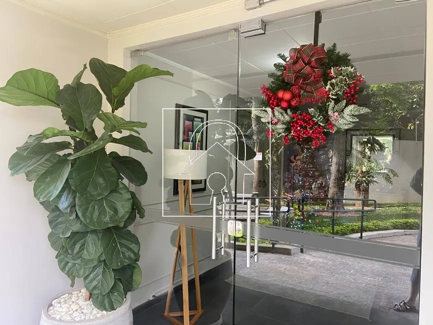 Foto 3 de Apartamento com 2 quartos à venda e para alugar, 88m2 em Campo Belo, São Paulo - SP