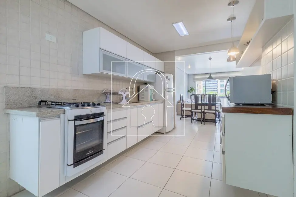 Foto 7 de Apartamento com 3 quartos à venda, 108m2 em Itaim Bibi, São Paulo - SP