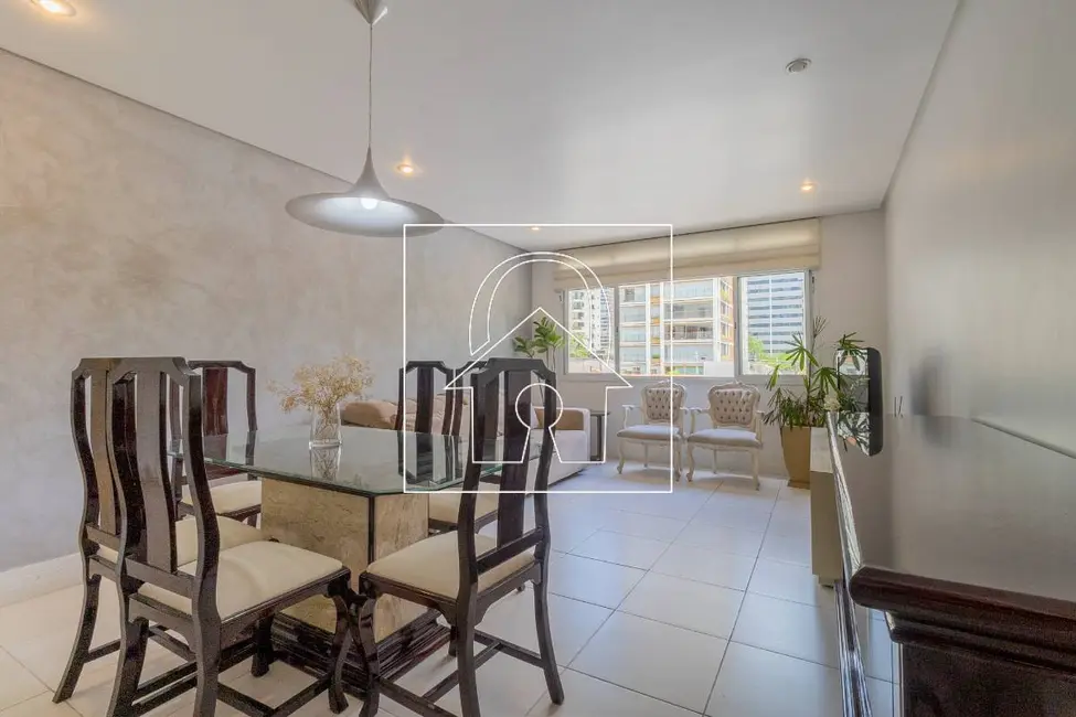 Foto 2 de Apartamento com 3 quartos à venda, 108m2 em Itaim Bibi, São Paulo - SP