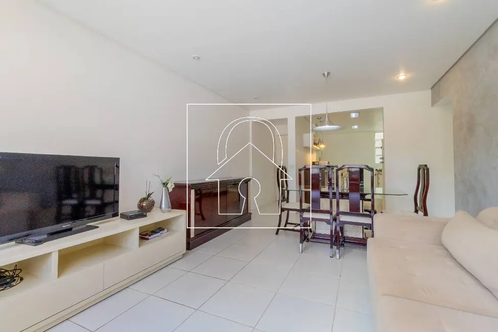 Foto 4 de Apartamento com 3 quartos à venda, 108m2 em Itaim Bibi, São Paulo - SP