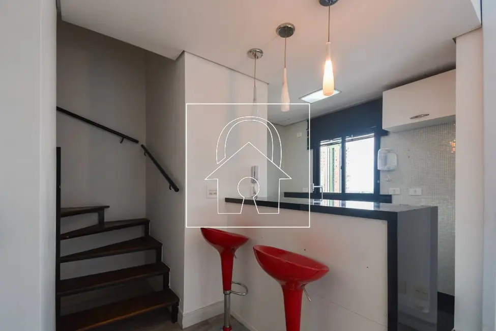 Foto 9 de Apartamento com 1 quarto à venda, 48m2 em Pinheiros, São Paulo - SP