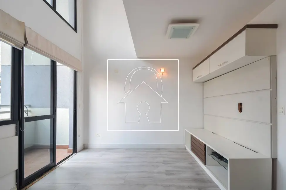 Foto 4 de Apartamento com 1 quarto à venda, 48m2 em Pinheiros, São Paulo - SP