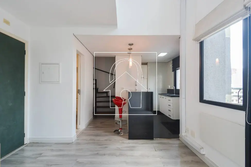 Foto 7 de Apartamento com 1 quarto à venda, 48m2 em Pinheiros, São Paulo - SP