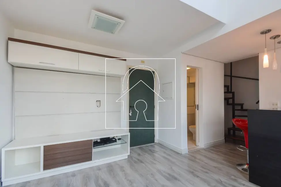 Foto 5 de Apartamento com 1 quarto à venda, 48m2 em Pinheiros, São Paulo - SP