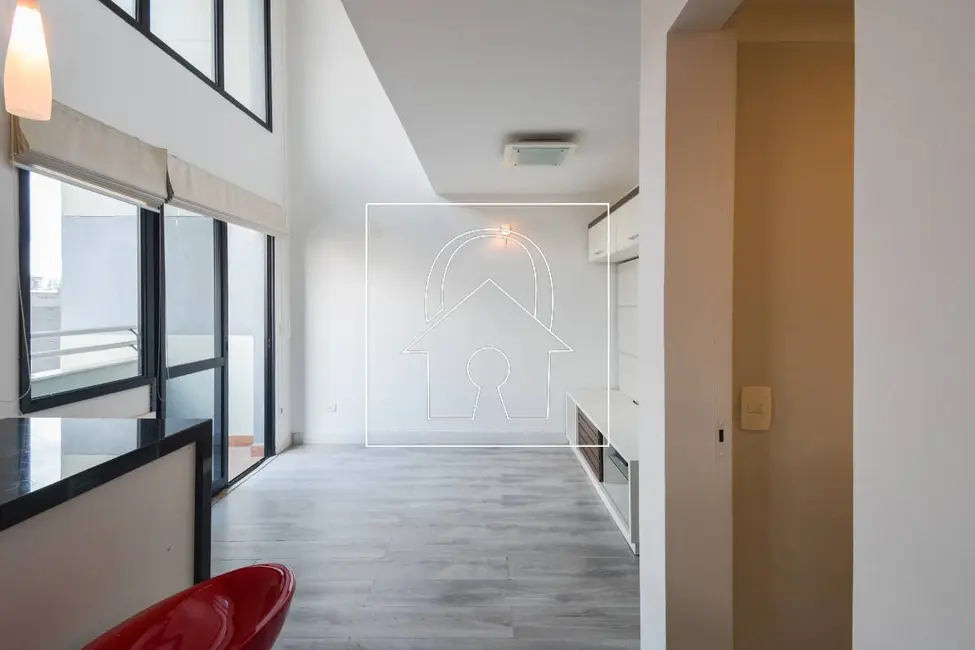 Foto 3 de Apartamento com 1 quarto à venda, 48m2 em Pinheiros, São Paulo - SP