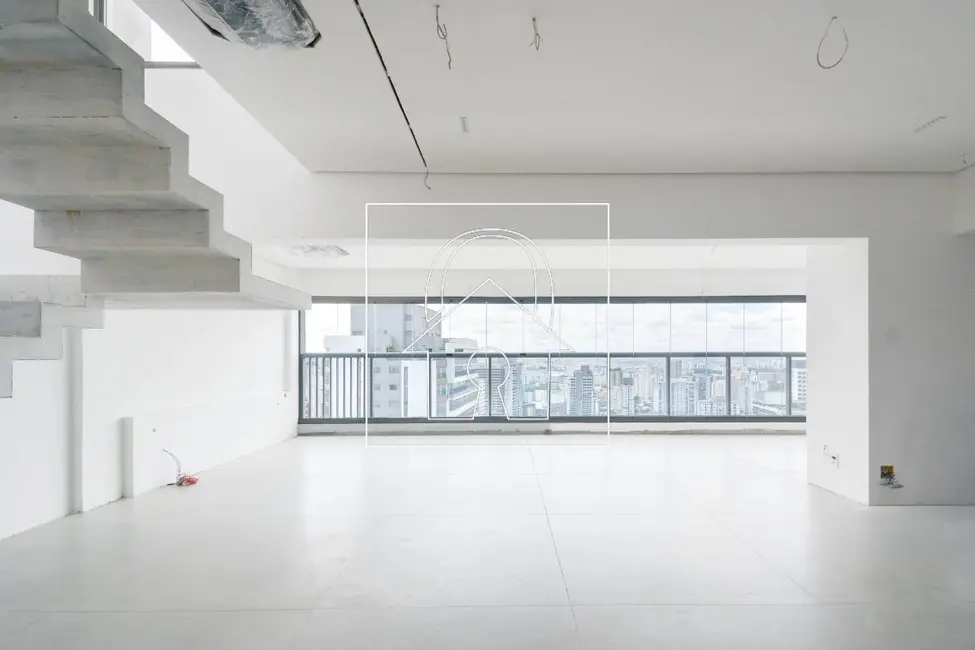 Foto 3 de Apartamento com 2 quartos à venda, 352m2 em Vila Mariana, São Paulo - SP