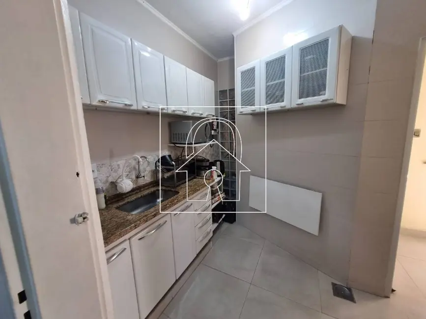 Foto 9 de Sobrado com 3 quartos à venda, 155m2 em Parque Residencial da Lapa, São Paulo - SP