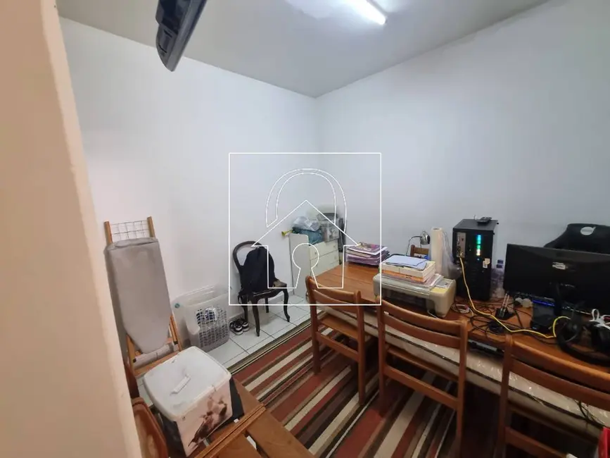 Foto 5 de Sobrado com 3 quartos à venda, 155m2 em Parque Residencial da Lapa, São Paulo - SP