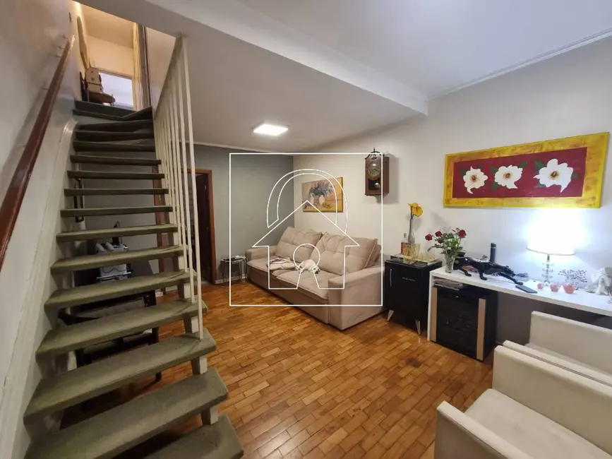 Foto 1 de Sobrado com 3 quartos à venda, 155m2 em Parque Residencial da Lapa, São Paulo - SP