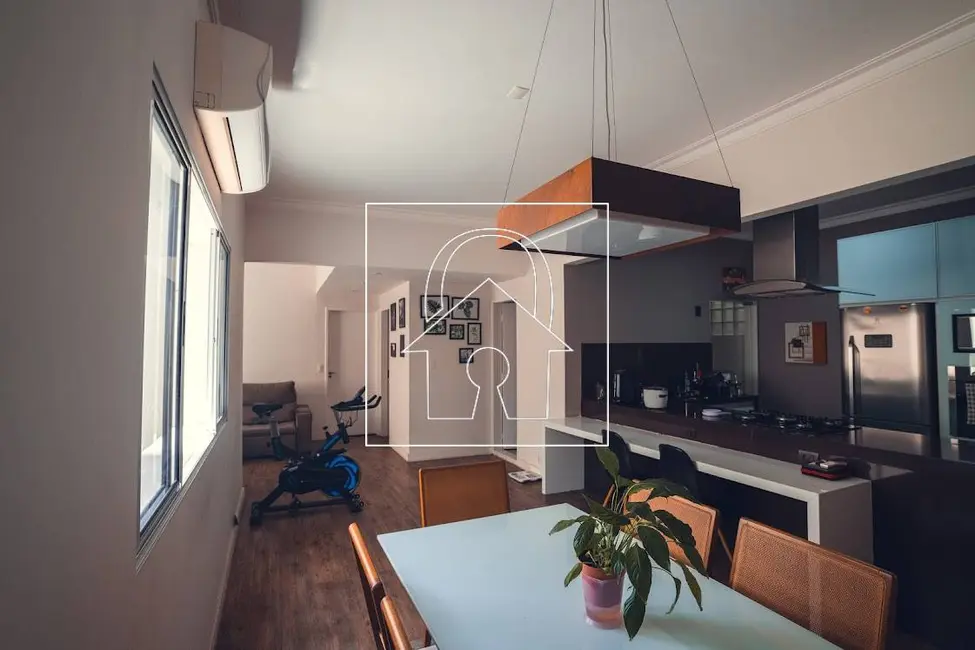 Foto 3 de Apartamento com 2 quartos à venda e para alugar, 102m2 em Paraíso, São Paulo - SP