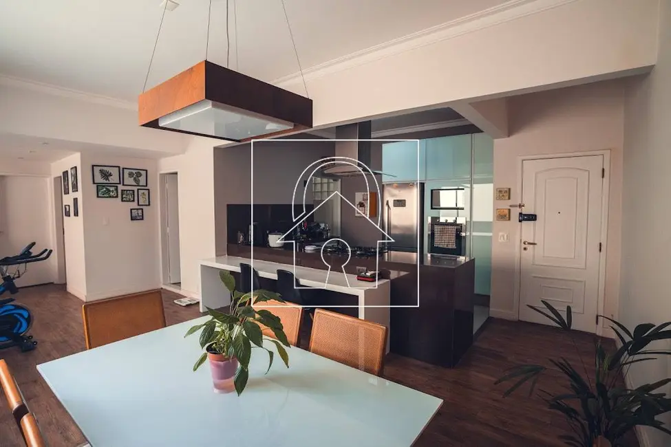 Foto 1 de Apartamento com 2 quartos à venda e para alugar, 102m2 em Paraíso, São Paulo - SP