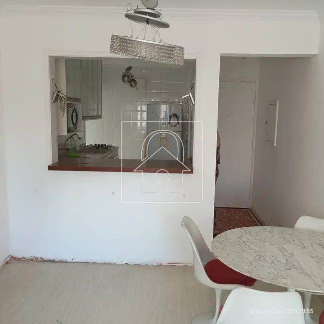 Foto 6 de Apartamento com 2 quartos à venda, 73m2 em Vila Uberabinha, São Paulo - SP