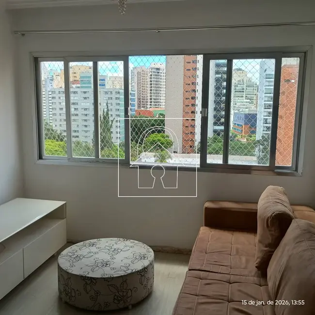 Foto 4 de Apartamento com 2 quartos à venda, 73m2 em Vila Uberabinha, São Paulo - SP