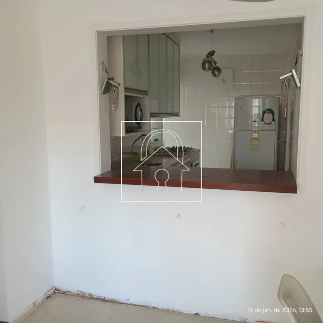 Foto 5 de Apartamento com 2 quartos à venda, 73m2 em Vila Uberabinha, São Paulo - SP