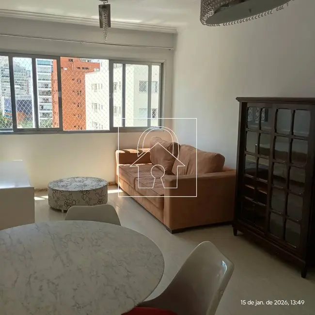 Foto 1 de Apartamento com 2 quartos à venda, 73m2 em Vila Uberabinha, São Paulo - SP