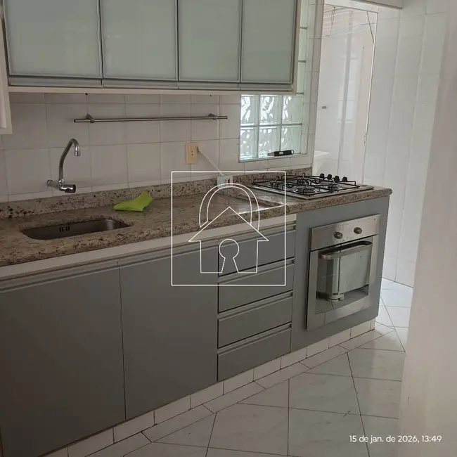 Foto 7 de Apartamento com 2 quartos à venda, 73m2 em Vila Uberabinha, São Paulo - SP