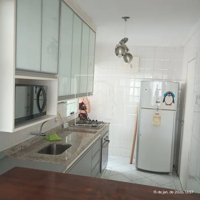 Foto 9 de Apartamento com 2 quartos à venda, 73m2 em Vila Uberabinha, São Paulo - SP