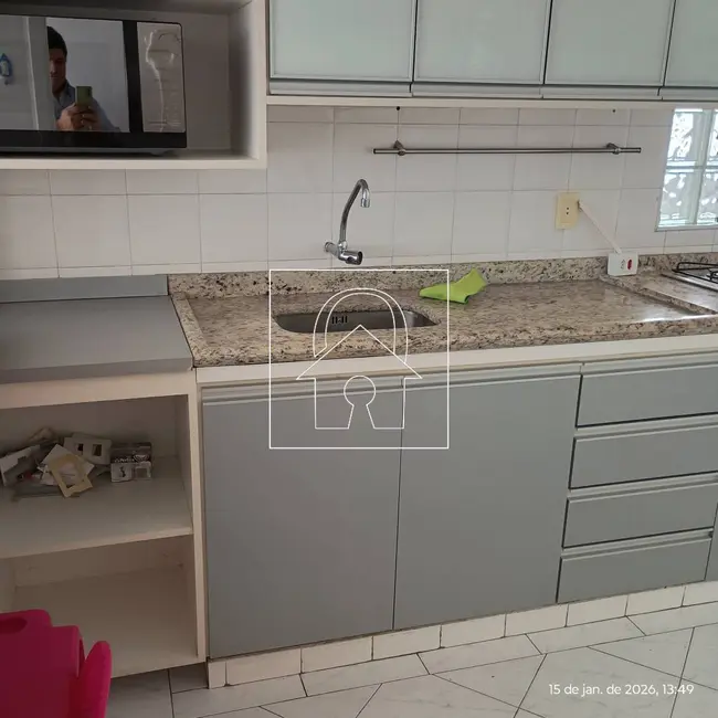 Foto 8 de Apartamento com 2 quartos à venda, 73m2 em Vila Uberabinha, São Paulo - SP