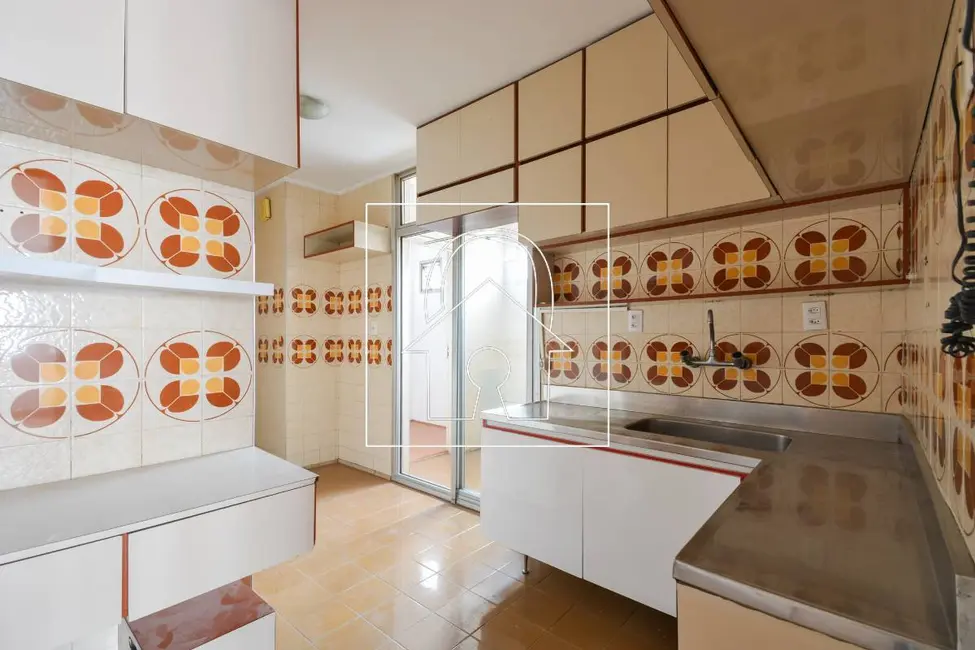 Foto 7 de Apartamento com 3 quartos à venda, 82m2 em Moema, São Paulo - SP