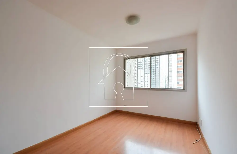 Foto 1 de Apartamento com 3 quartos à venda, 82m2 em Moema, São Paulo - SP