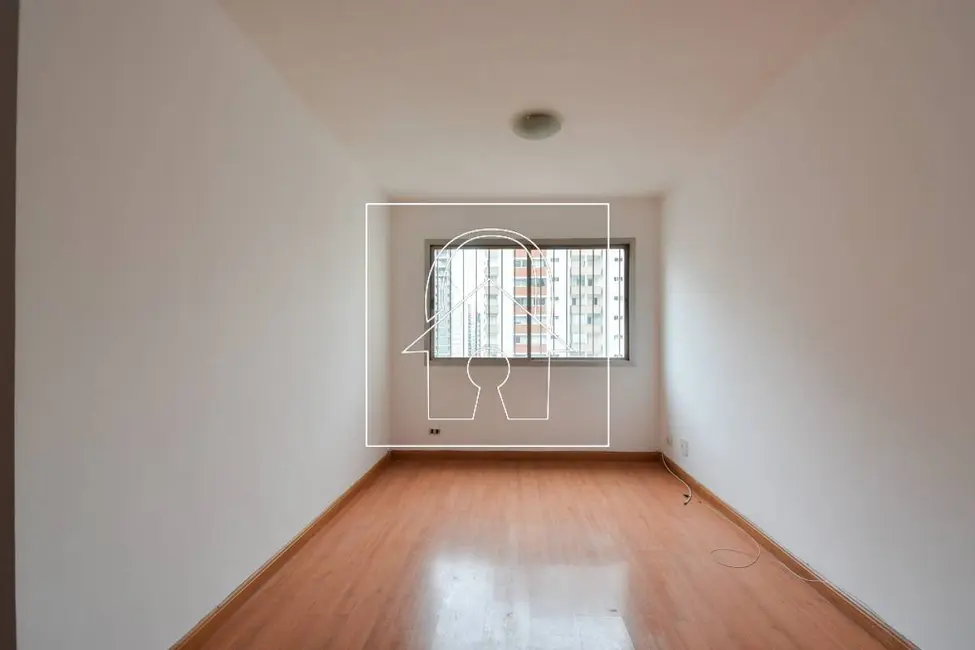 Foto 2 de Apartamento com 3 quartos à venda, 82m2 em Moema, São Paulo - SP
