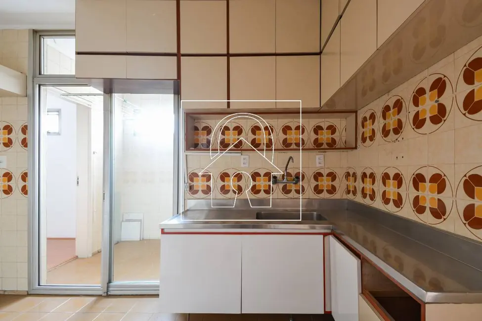 Foto 8 de Apartamento com 3 quartos à venda, 82m2 em Moema, São Paulo - SP