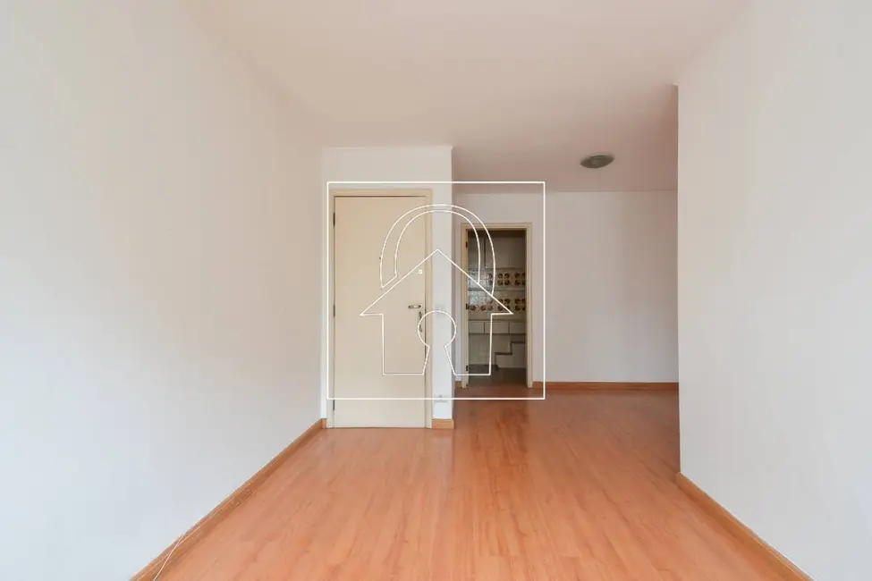 Foto 4 de Apartamento com 3 quartos à venda, 82m2 em Moema, São Paulo - SP