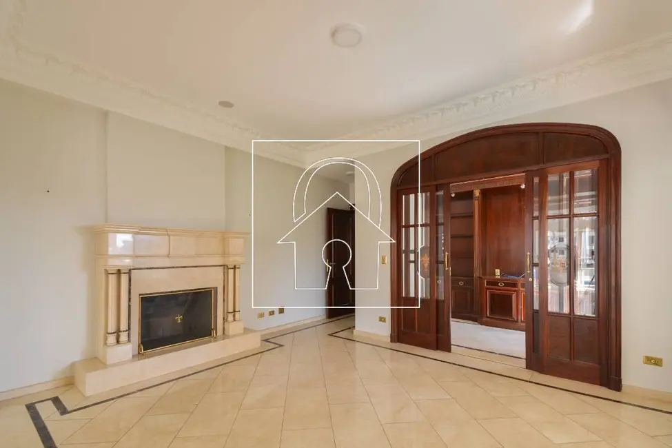 Apartamento com 4 quartos à venda, 336m2 em Vila Gomes Cardim, São Paulo - SP - imagem 4 Foto 4 de Apartamento com 4 quartos à venda, 336m2 em Vila Gomes Cardim, São Paulo - SP