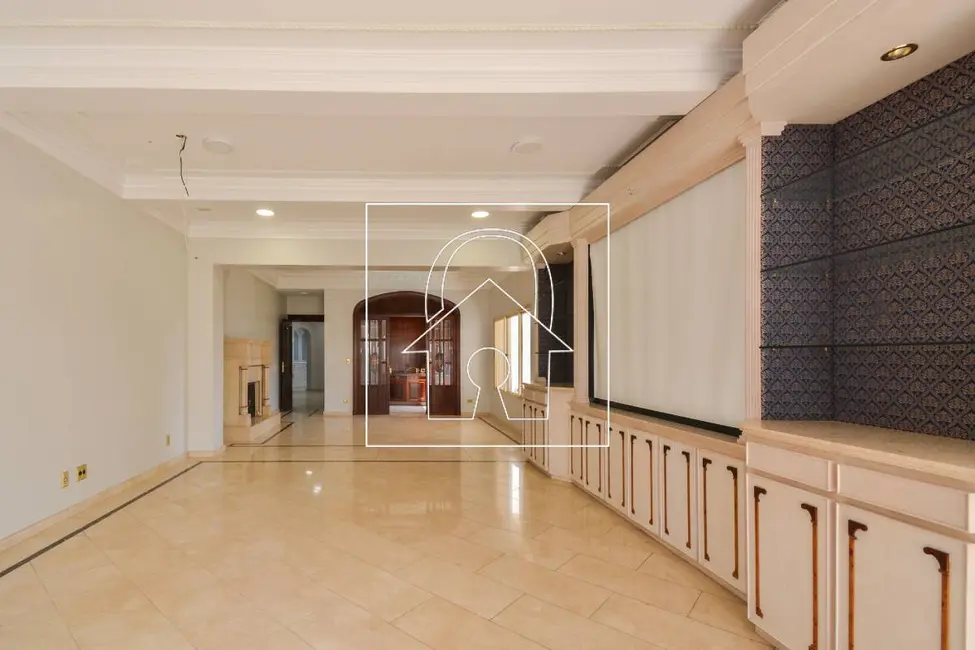 Apartamento com 4 quartos à venda, 336m2 em Vila Gomes Cardim, São Paulo - SP - imagem 8 Foto 8 de Apartamento com 4 quartos à venda, 336m2 em Vila Gomes Cardim, São Paulo - SP