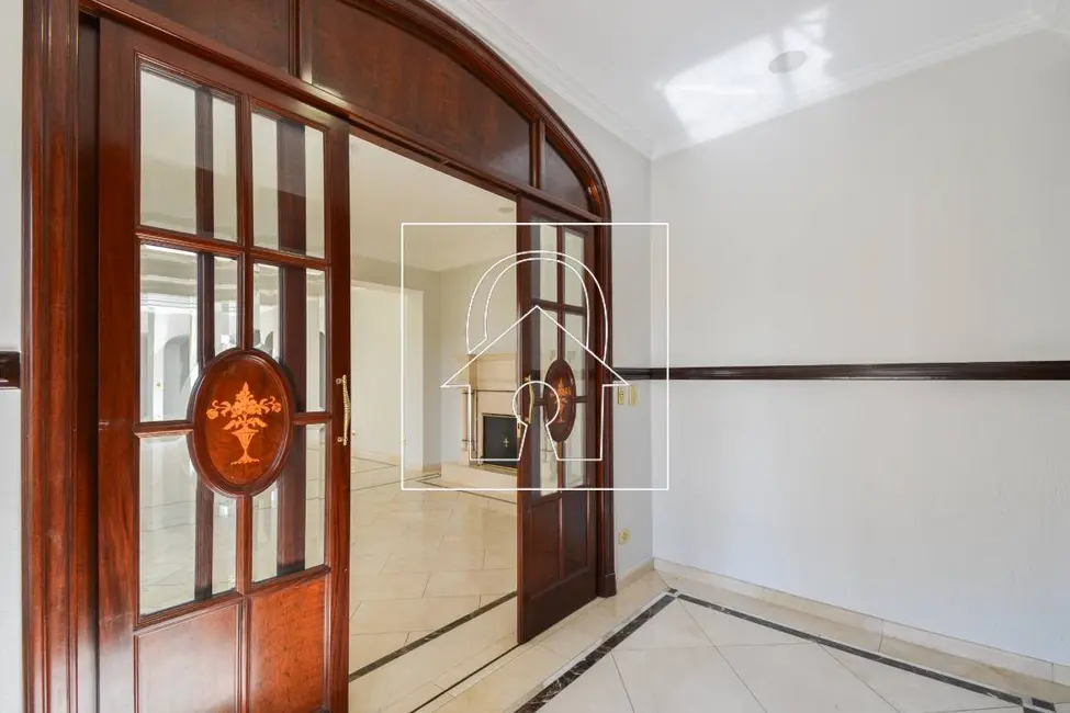 Apartamento com 4 quartos à venda, 336m2 em Vila Gomes Cardim, São Paulo - SP - imagem 5 Foto 5 de Apartamento com 4 quartos à venda, 336m2 em Vila Gomes Cardim, São Paulo - SP