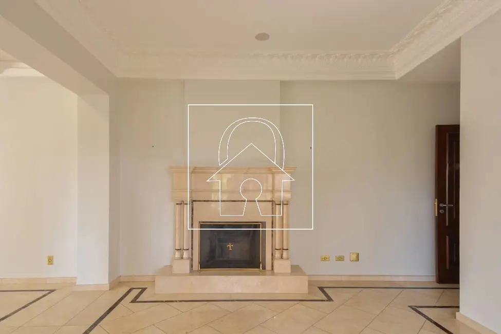 Apartamento com 4 quartos à venda, 336m2 em Vila Gomes Cardim, São Paulo - SP - imagem 3 Foto 3 de Apartamento com 4 quartos à venda, 336m2 em Vila Gomes Cardim, São Paulo - SP