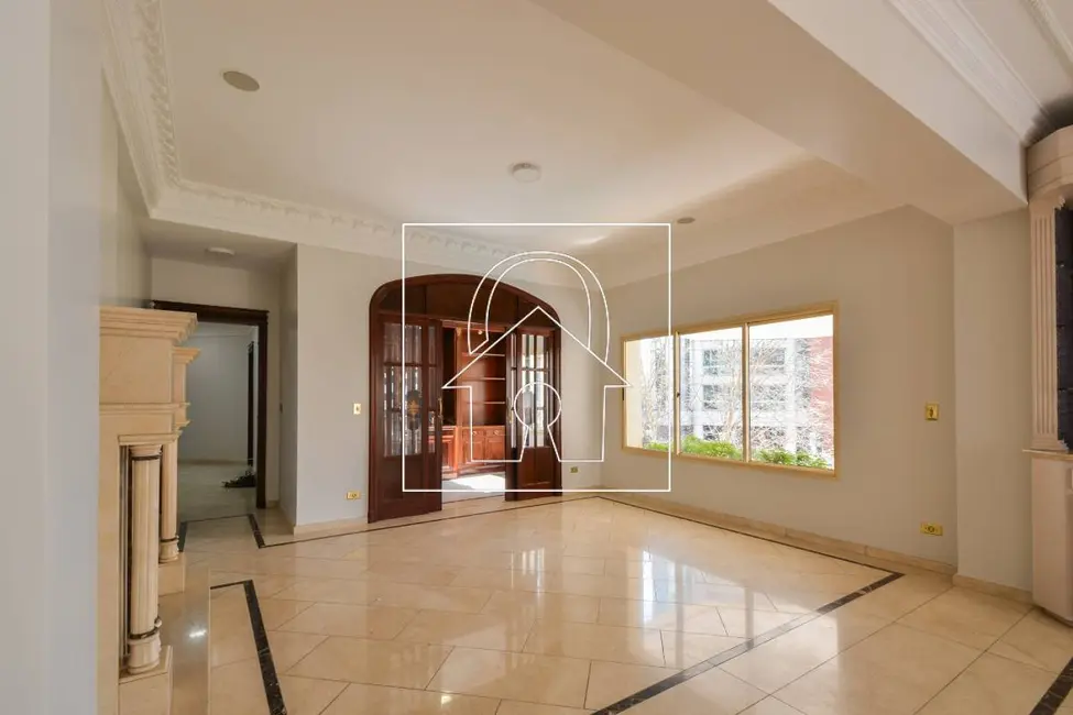 Apartamento com 4 quartos à venda, 336m2 em Vila Gomes Cardim, São Paulo - SP - imagem 2 Foto 2 de Apartamento com 4 quartos à venda, 336m2 em Vila Gomes Cardim, São Paulo - SP