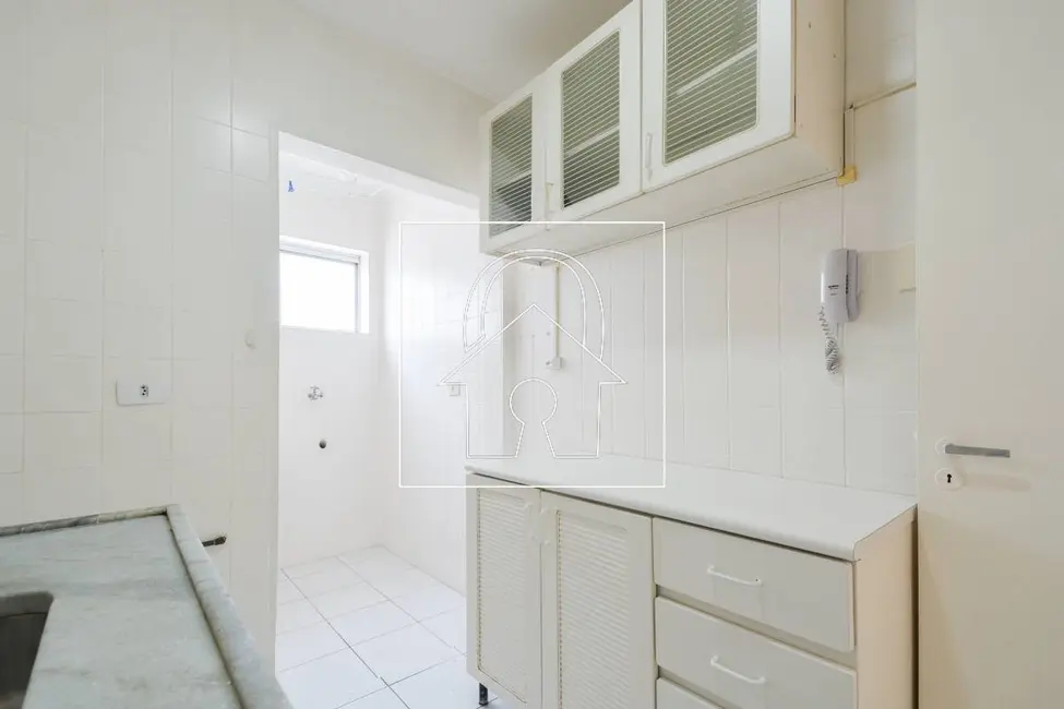 Foto 7 de Apartamento com 1 quarto à venda, 45m2 em Indianópolis, São Paulo - SP