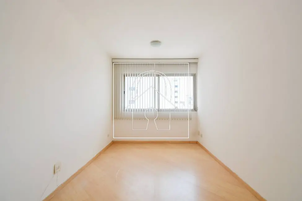 Foto 2 de Apartamento com 1 quarto à venda, 45m2 em Indianópolis, São Paulo - SP