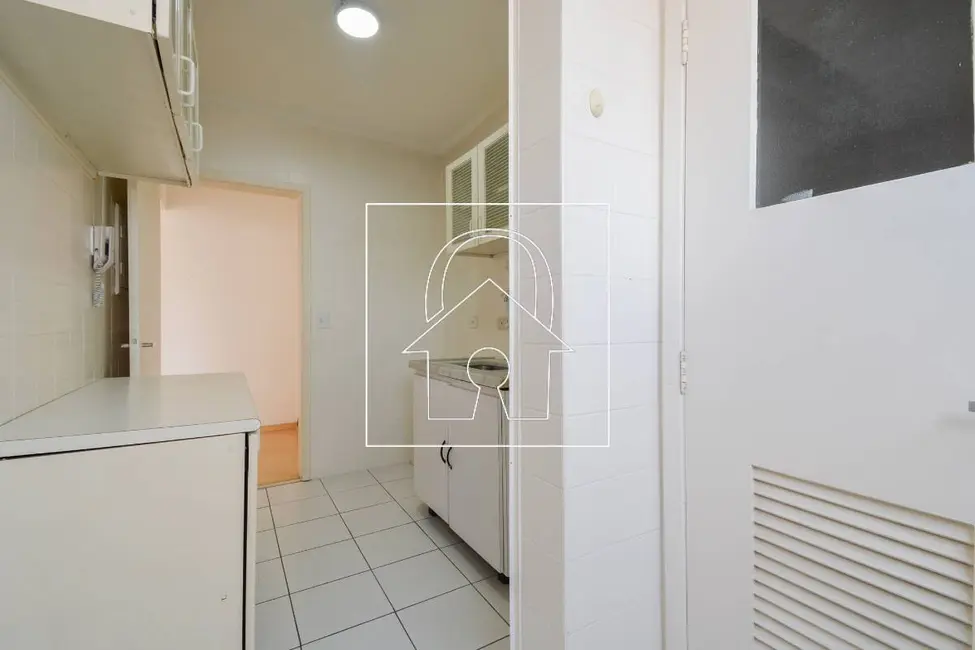 Foto 9 de Apartamento com 1 quarto à venda, 45m2 em Indianópolis, São Paulo - SP