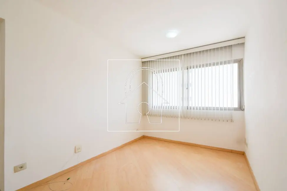 Foto 3 de Apartamento com 1 quarto à venda, 45m2 em Indianópolis, São Paulo - SP