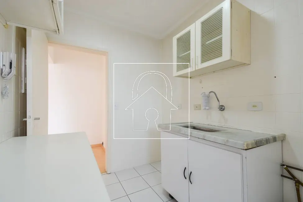 Foto 8 de Apartamento com 1 quarto à venda, 45m2 em Indianópolis, São Paulo - SP