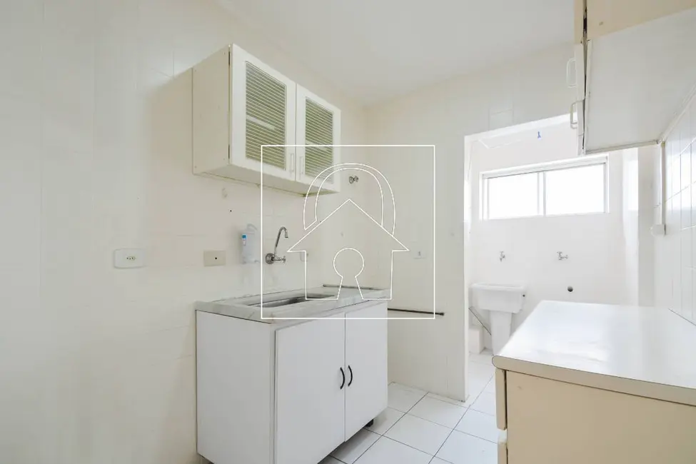 Foto 6 de Apartamento com 1 quarto à venda, 45m2 em Indianópolis, São Paulo - SP