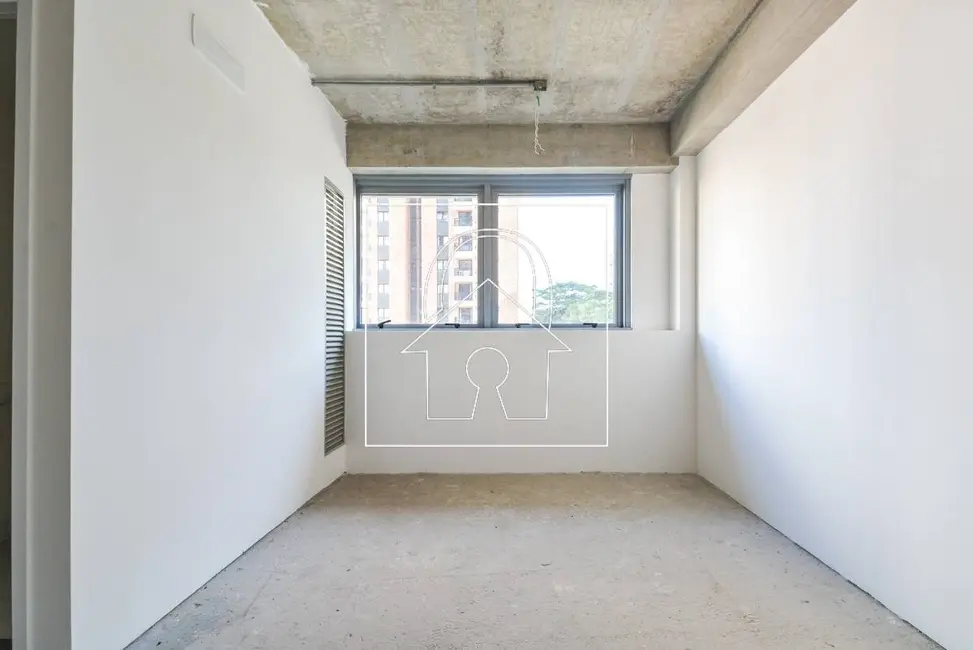 Foto 2 de Sala Comercial à venda, 22m2 em Vila Uberabinha, São Paulo - SP