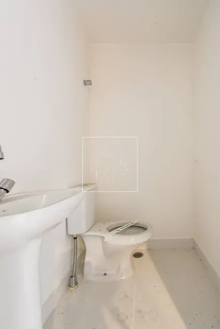 Foto 8 de Sala Comercial à venda, 22m2 em Vila Uberabinha, São Paulo - SP