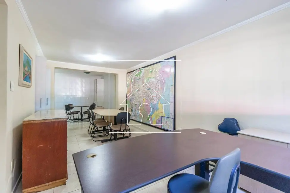 Foto 8 de Sala Comercial à venda e para alugar, 210m2 em Vila Olímpia, São Paulo - SP