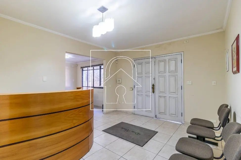 Foto 1 de Sala Comercial à venda e para alugar, 210m2 em Vila Olímpia, São Paulo - SP