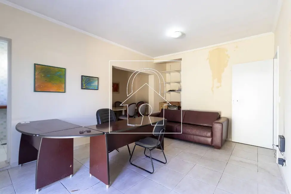 Foto 5 de Sala Comercial à venda e para alugar, 210m2 em Vila Olímpia, São Paulo - SP