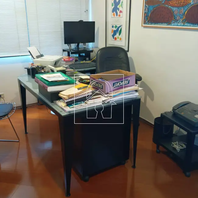 Foto 3 de Sala Comercial à venda e para alugar, 60m2 em Pinheiros, São Paulo - SP