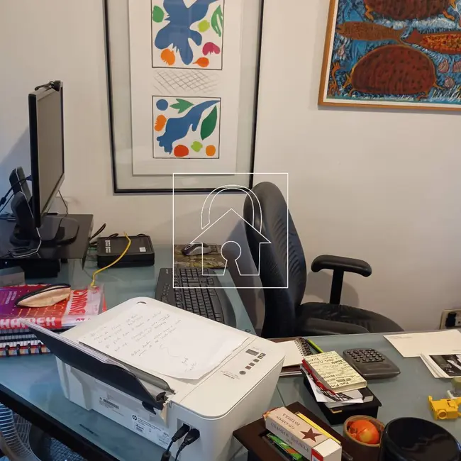 Foto 5 de Sala Comercial à venda e para alugar, 60m2 em Pinheiros, São Paulo - SP